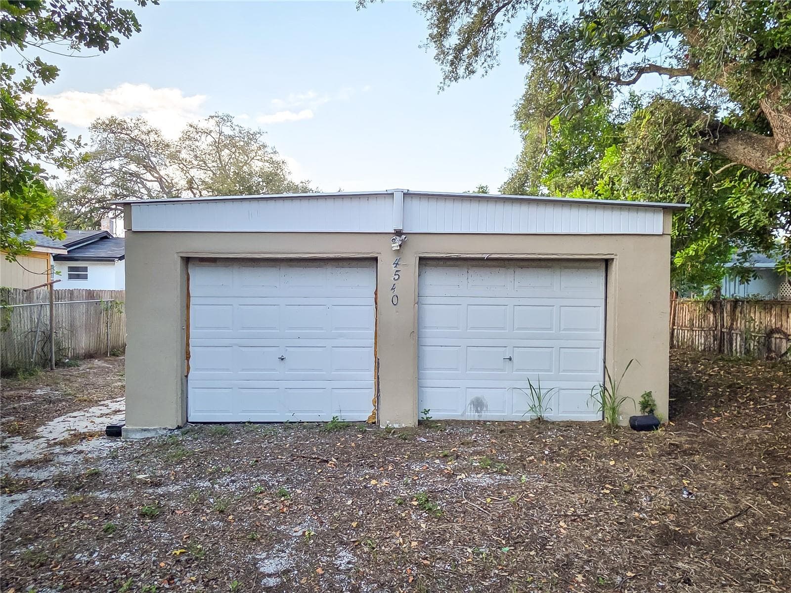 Single Family Residence at 4540 18TH AVE S, ST PETERSBURG, photo 17 of 20