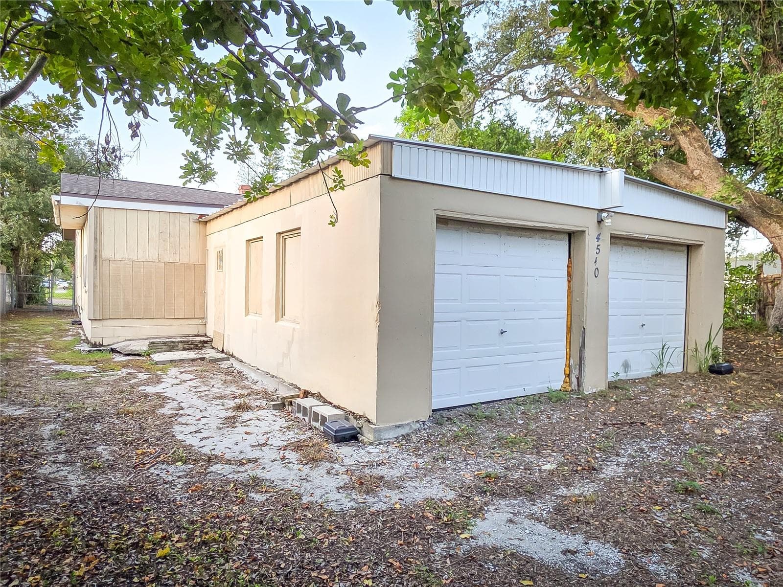 Single Family Residence at 4540 18TH AVE S, ST PETERSBURG, photo 18 of 20