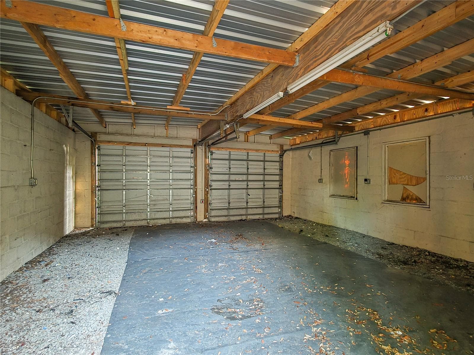 Single Family Residence at 4540 18TH AVE S, ST PETERSBURG, photo 19 of 20