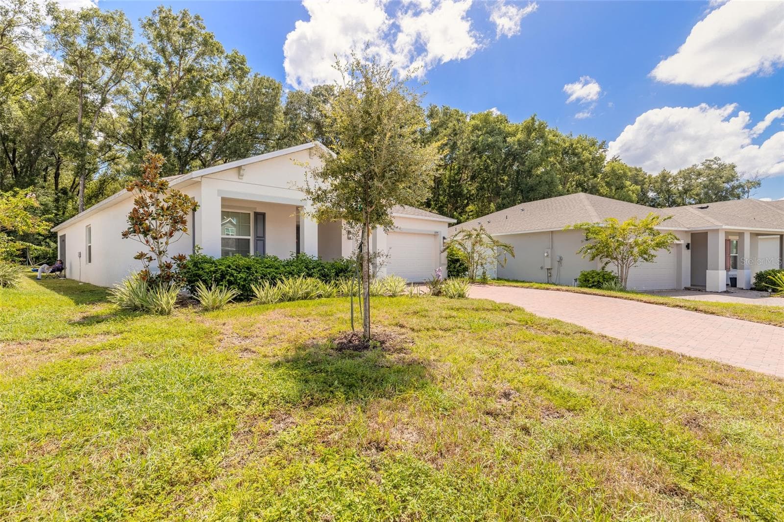Single Family Residence at 1644 ANDOVER RIDGE DR, DELAND, photo 2 of 42