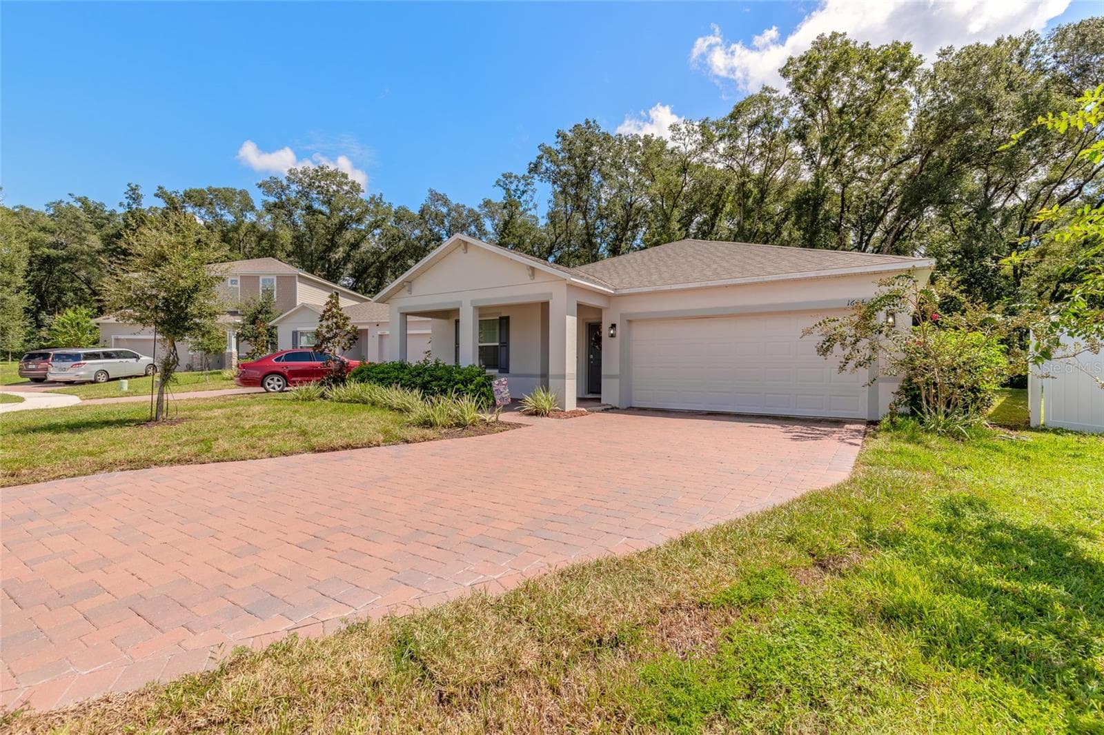 Single Family Residence at 1644 ANDOVER RIDGE DR, DELAND, photo 3 of 42