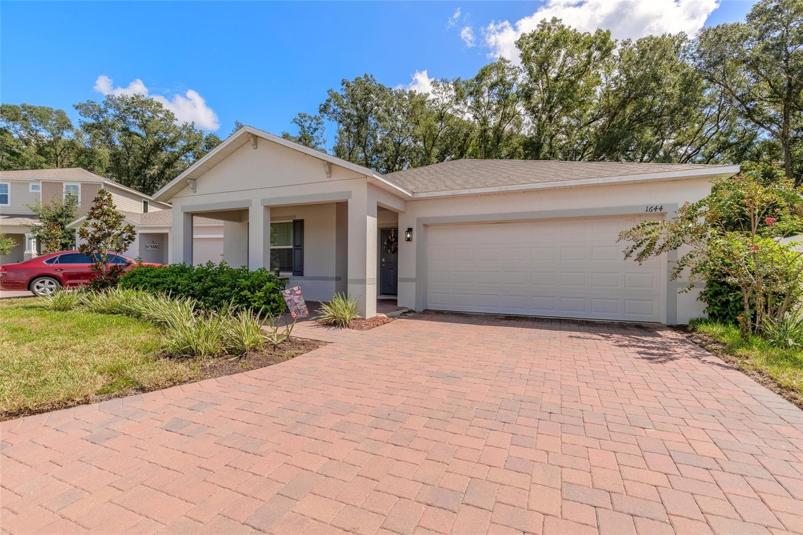 Single Family Residence at 1644 ANDOVER RIDGE DR, DELAND, photo 4 of 42