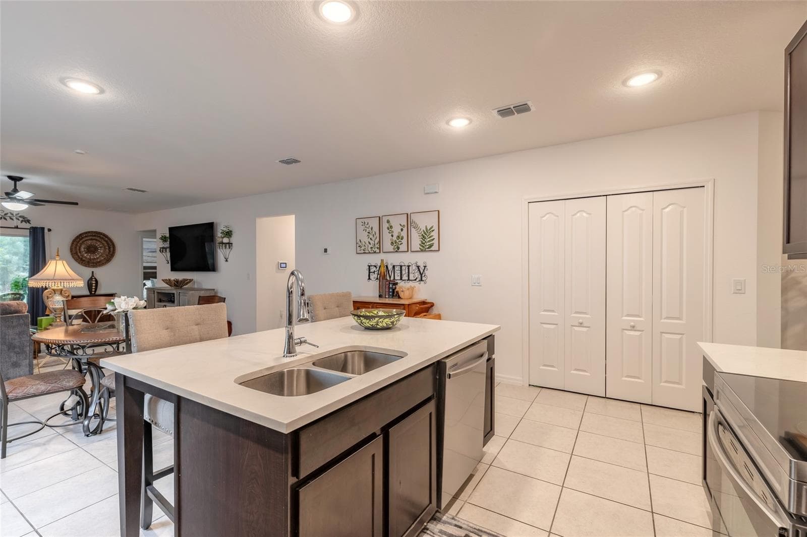Single Family Residence at 1644 ANDOVER RIDGE DR, DELAND, photo 12 of 42