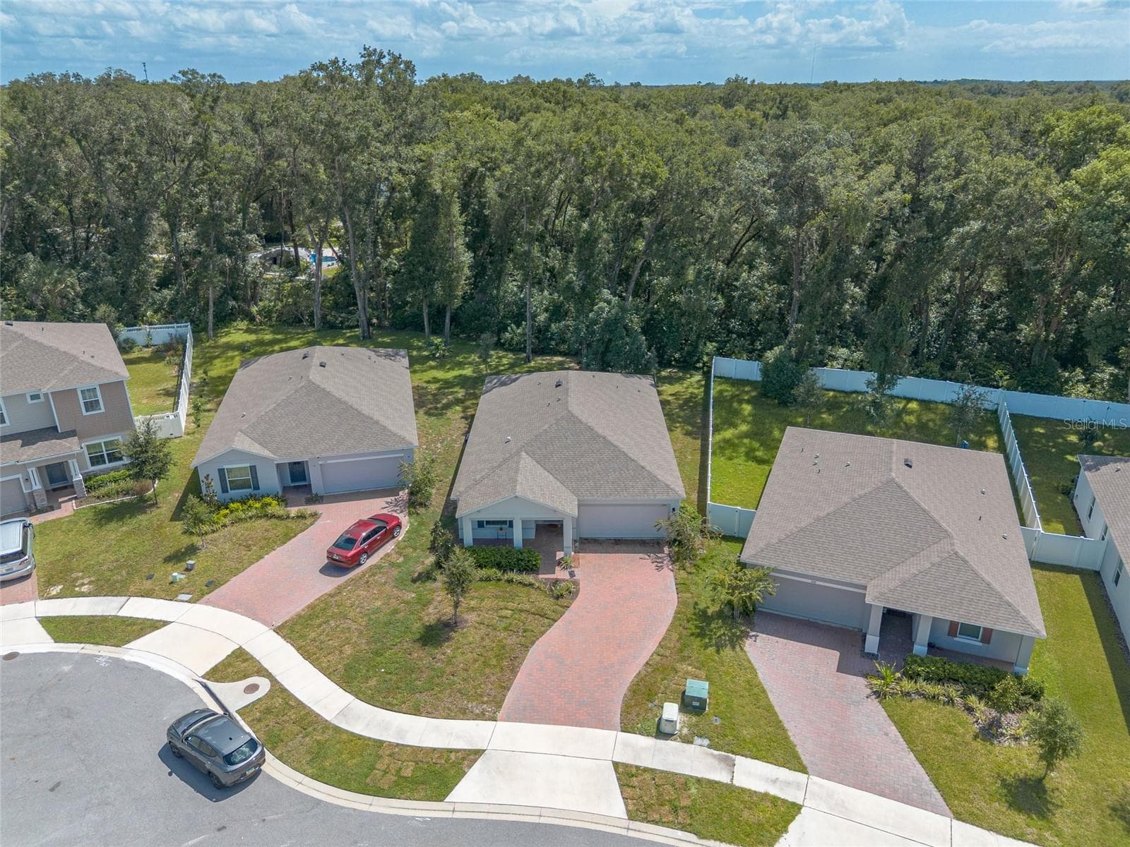Single Family Residence at 1644 ANDOVER RIDGE DR, DELAND, photo 35 of 42