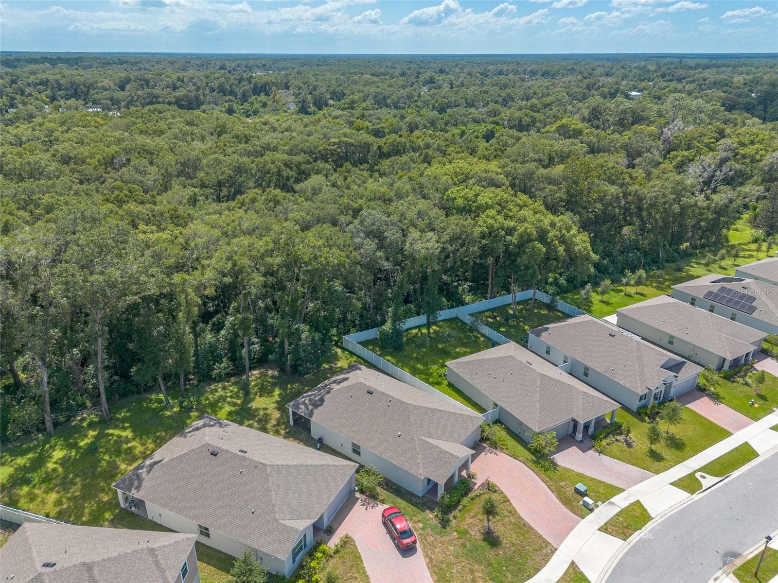 Single Family Residence at 1644 ANDOVER RIDGE DR, DELAND, photo 36 of 42