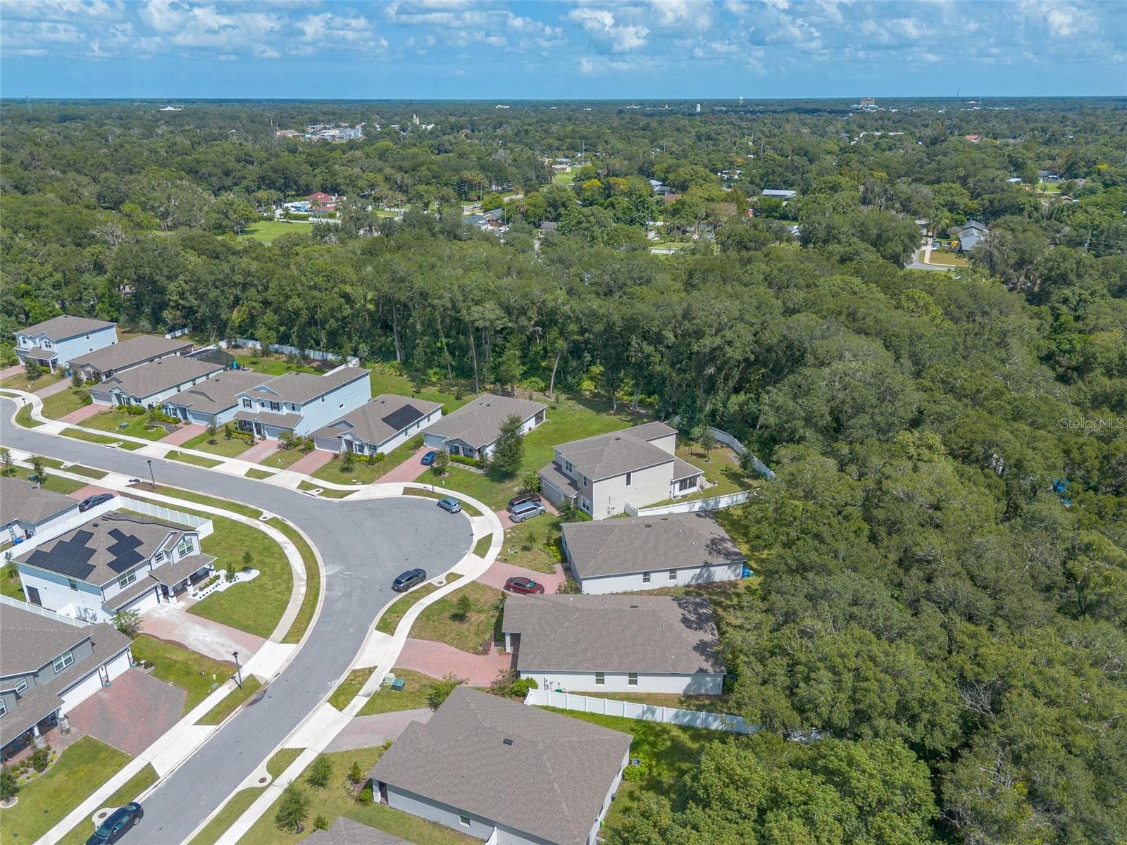 Single Family Residence at 1644 ANDOVER RIDGE DR, DELAND, photo 40 of 42
