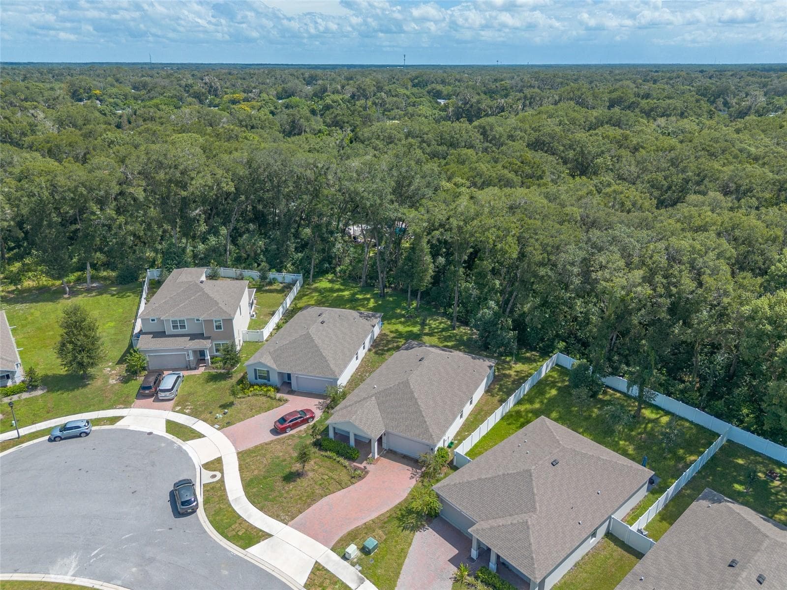 Single Family Residence at 1644 ANDOVER RIDGE DR, DELAND, photo 41 of 42