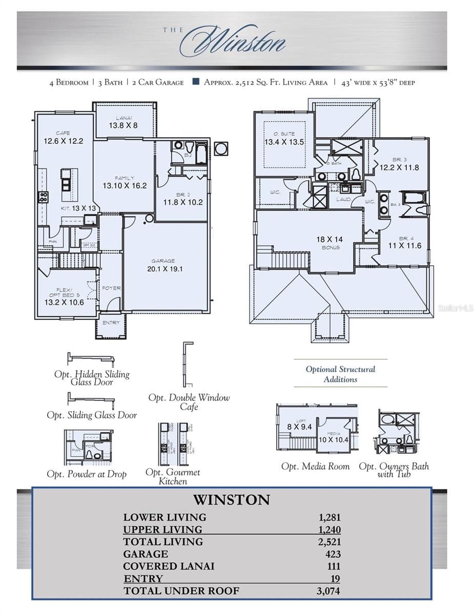 Single Family Residence at 2908 SUPERMARINE RD, TAVARES, photo 25 of 25