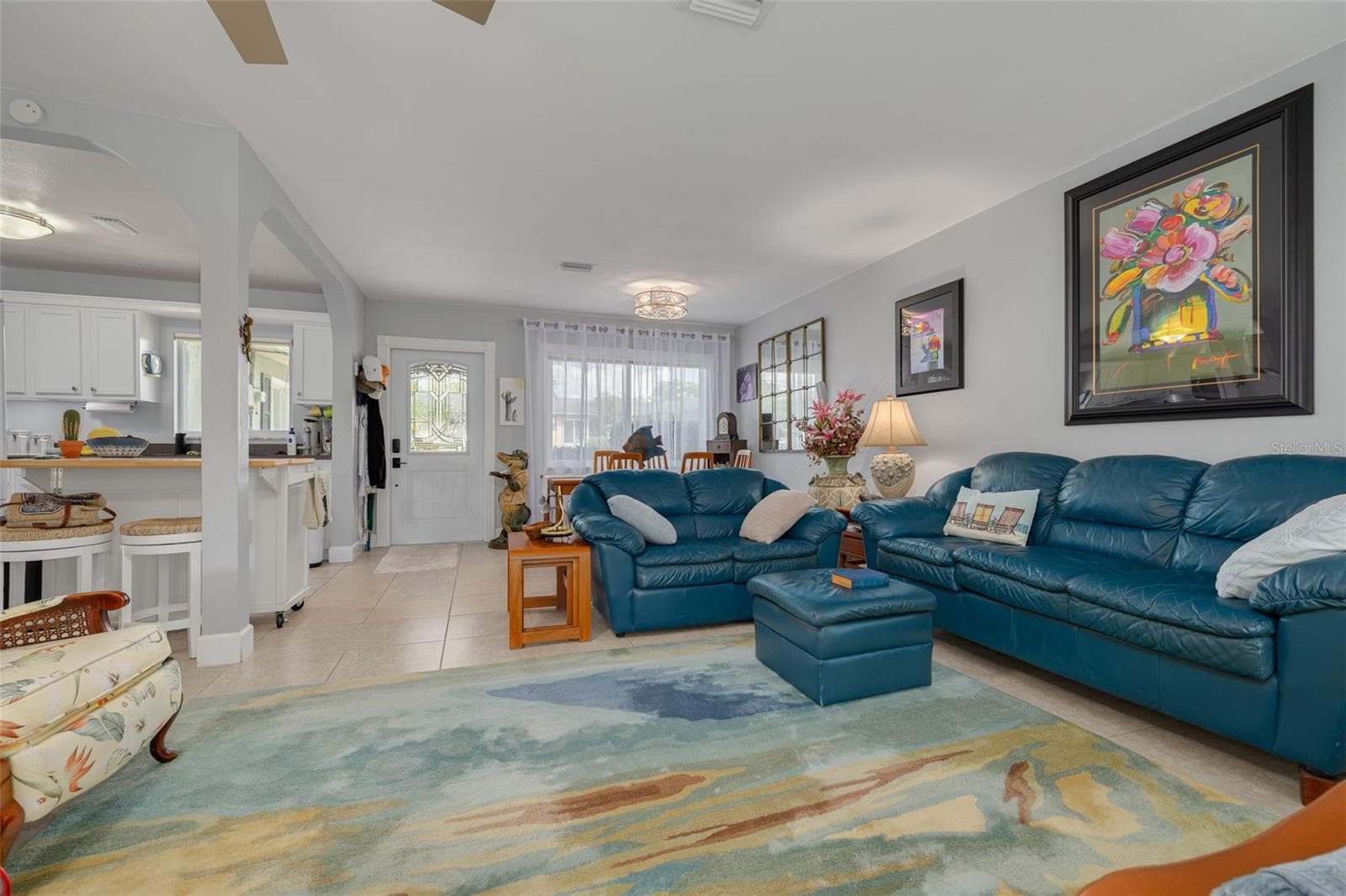 Single Family Residence at 6030 OAK RIDGE AVE, NEW PORT RICHEY, photo 9 of 43