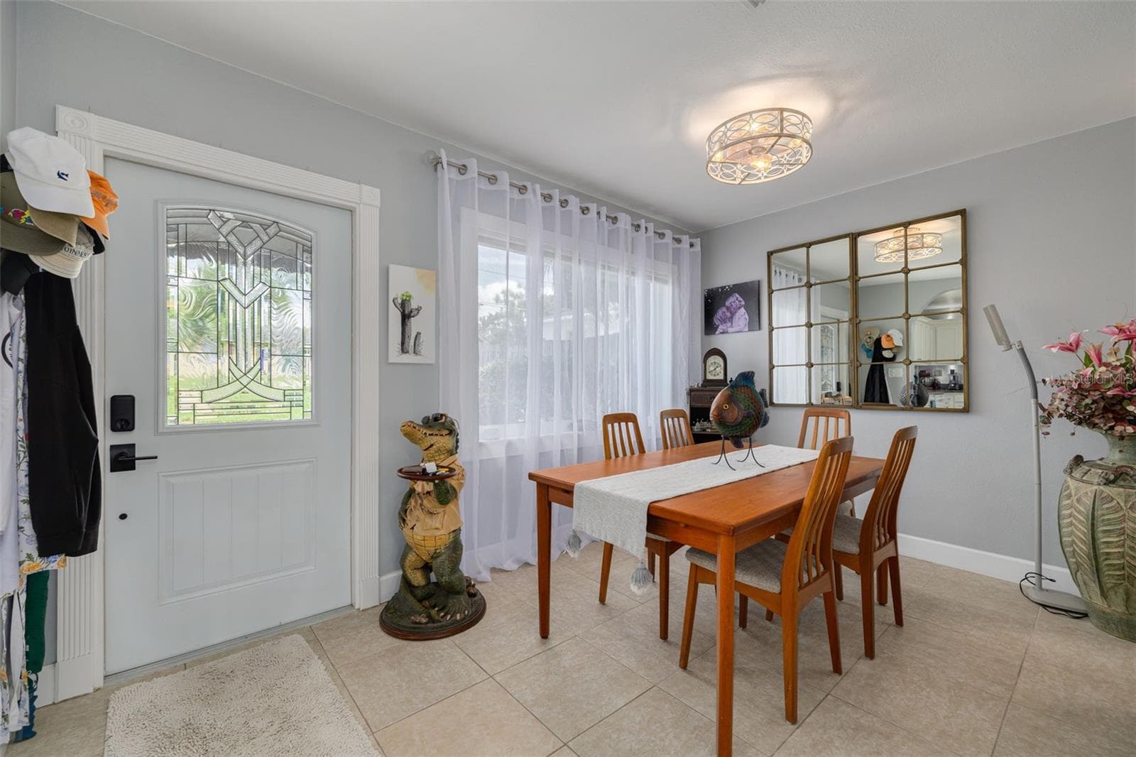 Single Family Residence at 6030 OAK RIDGE AVE, NEW PORT RICHEY, photo 10 of 43