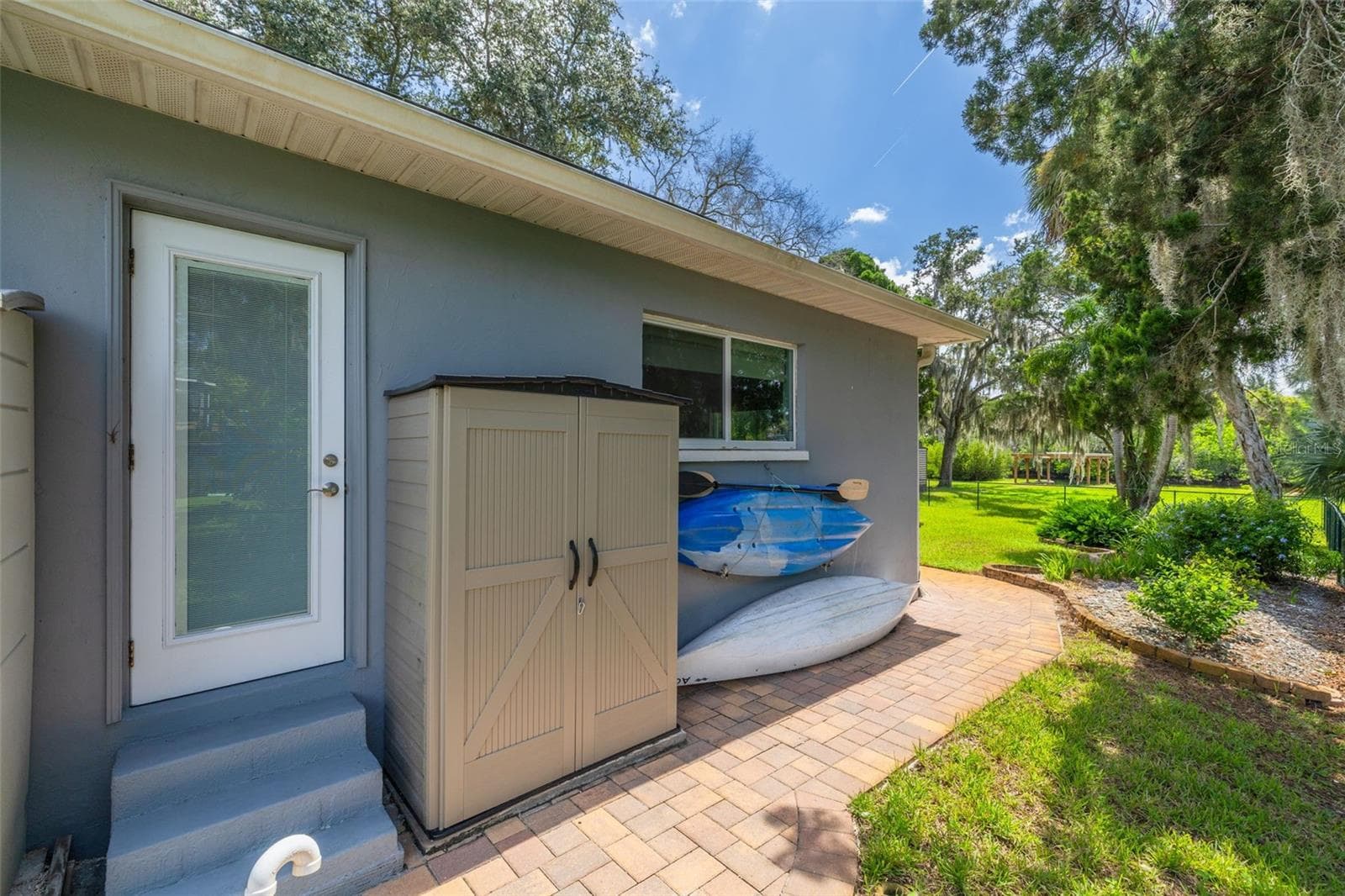 Single Family Residence at 6030 OAK RIDGE AVE, NEW PORT RICHEY, photo 30 of 43