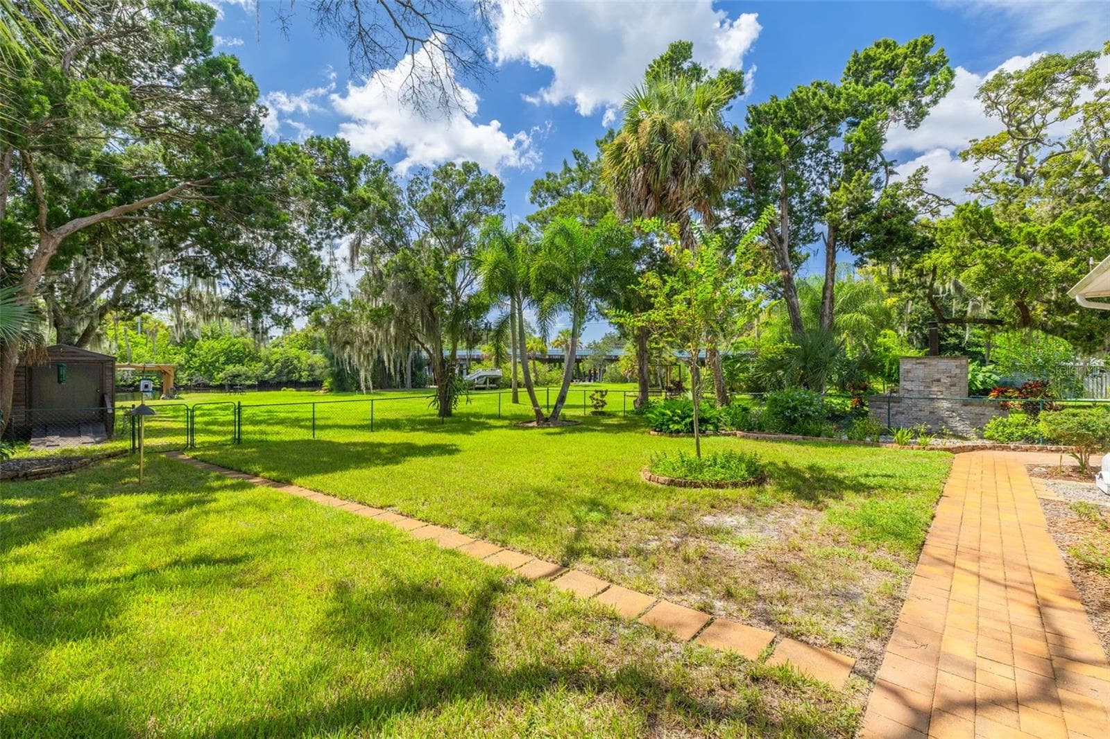 Single Family Residence at 6030 OAK RIDGE AVE, NEW PORT RICHEY, photo 31 of 43