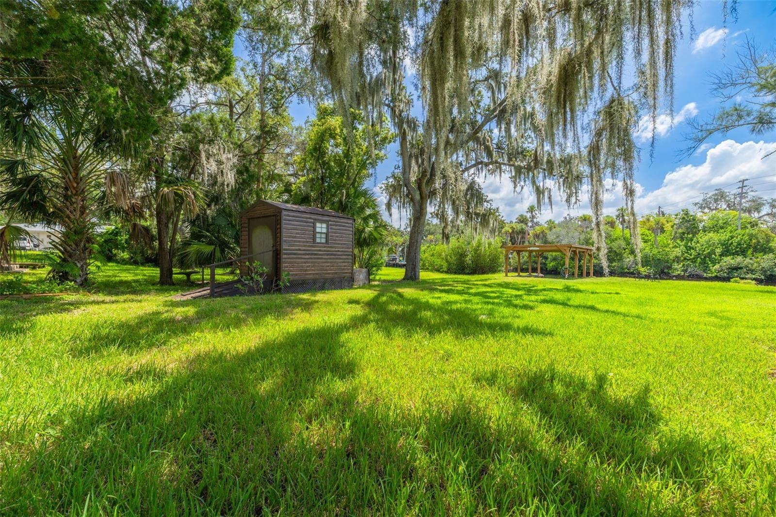 Single Family Residence at 6030 OAK RIDGE AVE, NEW PORT RICHEY, photo 33 of 43