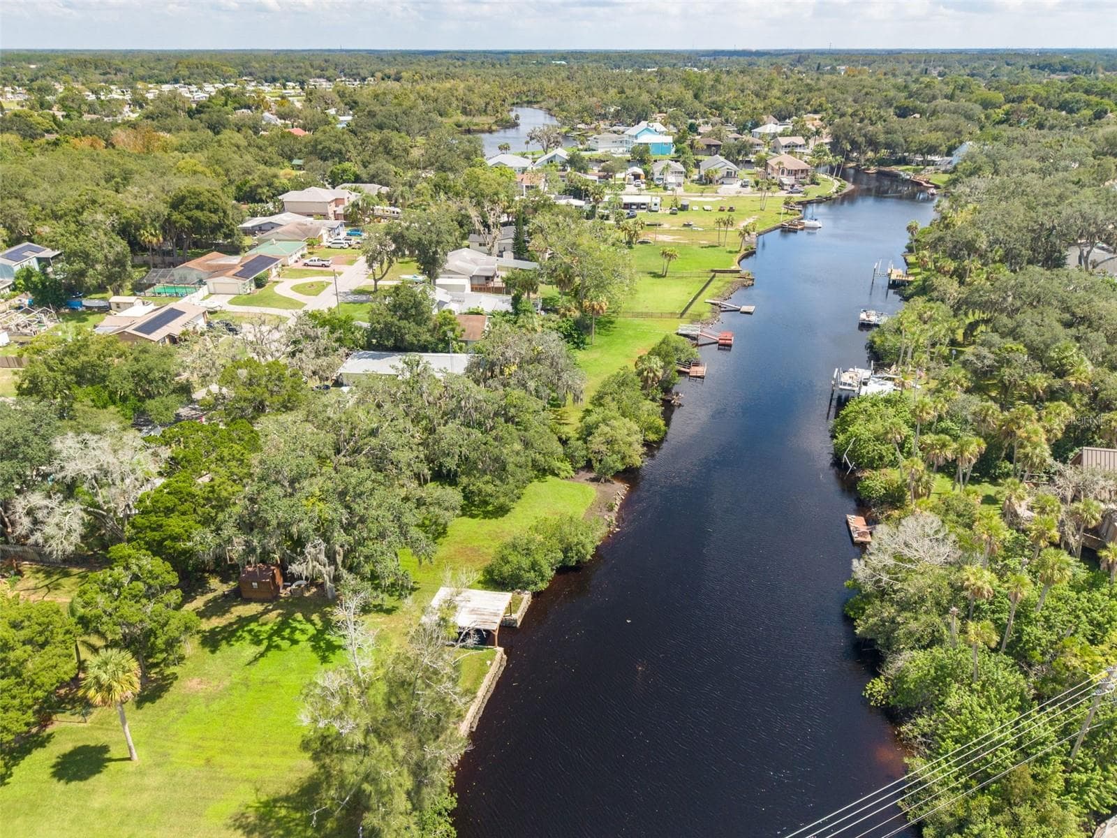 Single Family Residence at 6030 OAK RIDGE AVE, NEW PORT RICHEY, photo 40 of 43