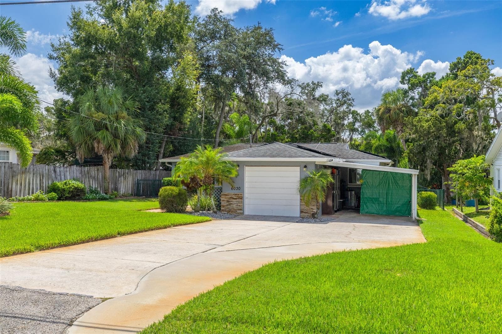 Single Family Residence at 6030 OAK RIDGE AVE, NEW PORT RICHEY, photo 43 of 43