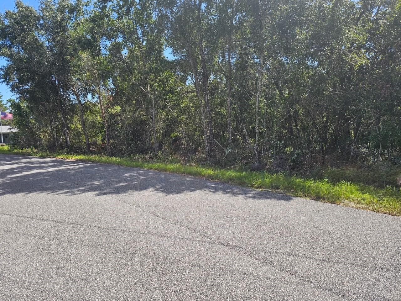 Land at Lot 9 OAK CIR, OCALA, photo 3 of 9