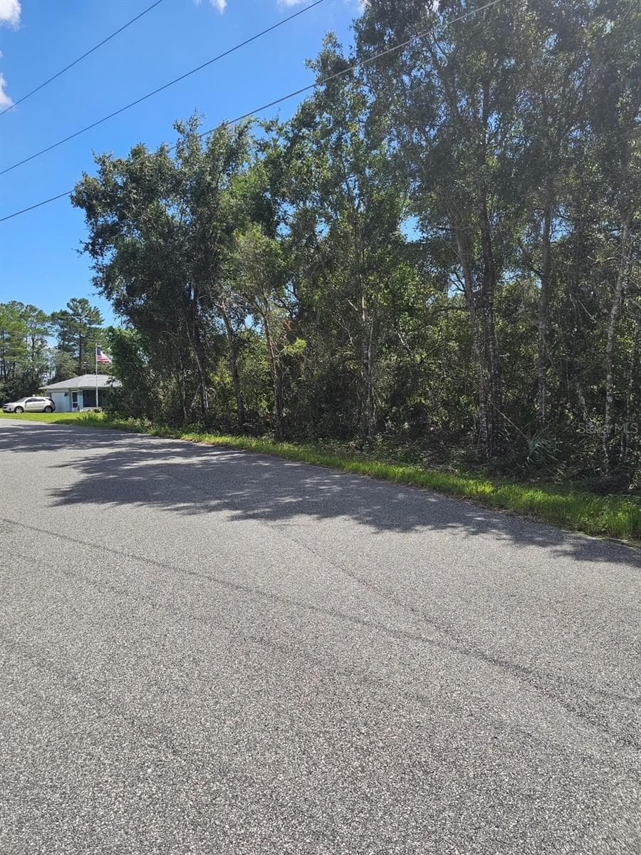 Land at Lot 9 OAK CIR, OCALA, photo 4 of 9