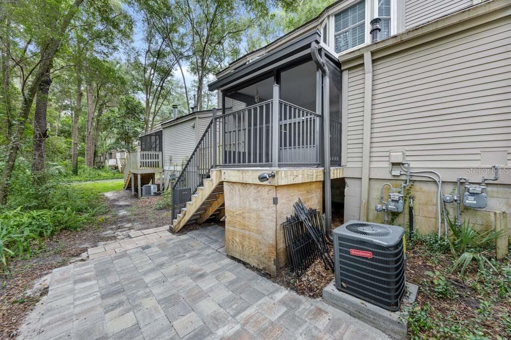 Townhouse at 5119 SW 92ND CT, GAINESVILLE, photo 23 of 29