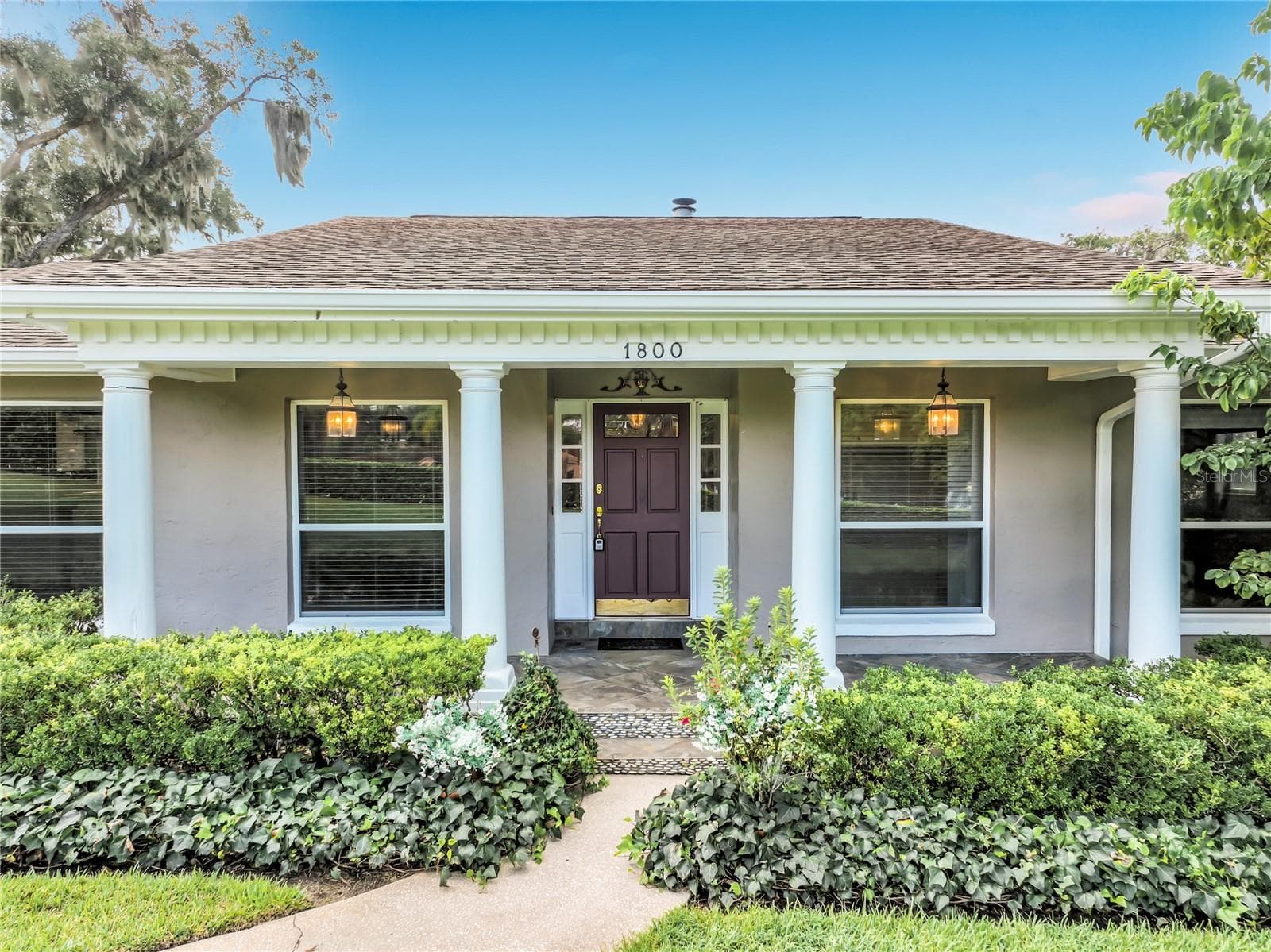 Single Family Residence at 1800 COUNTRY CLUB DR, EUSTIS, photo 11 of 91