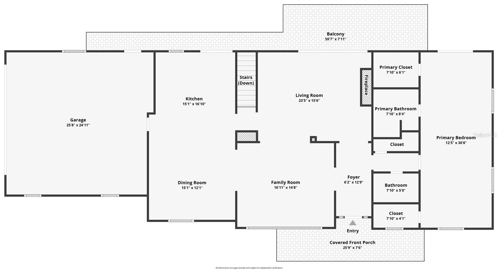 Single Family Residence at 1800 COUNTRY CLUB DR, EUSTIS, photo 89 of 91