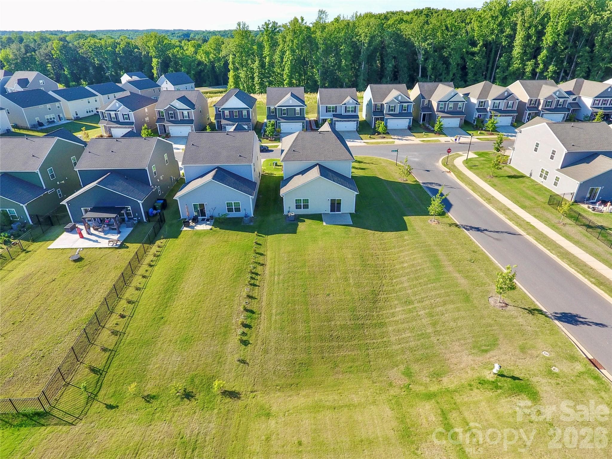 Single Family Residence at Fort Mill, photo 8 of 65