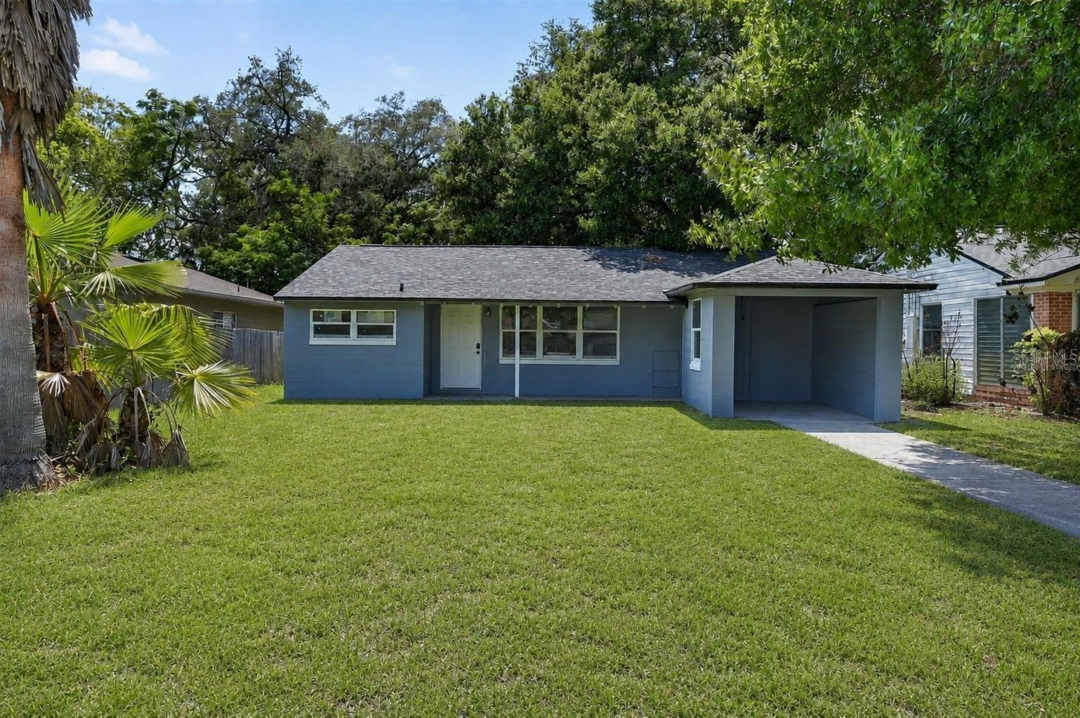 Single Family Residence at 116 S GLENWOOD AVE, ORLANDO, photo 42 of 42