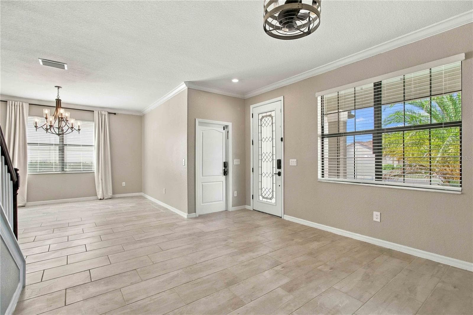 Entry interior - 17809 POLO TRL, BRADENTON