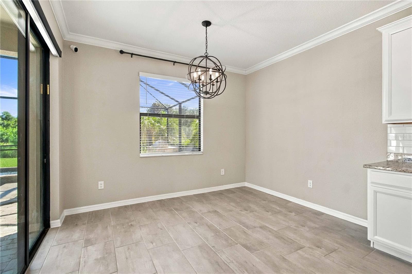 Dinette - 17809 POLO TRL, BRADENTON