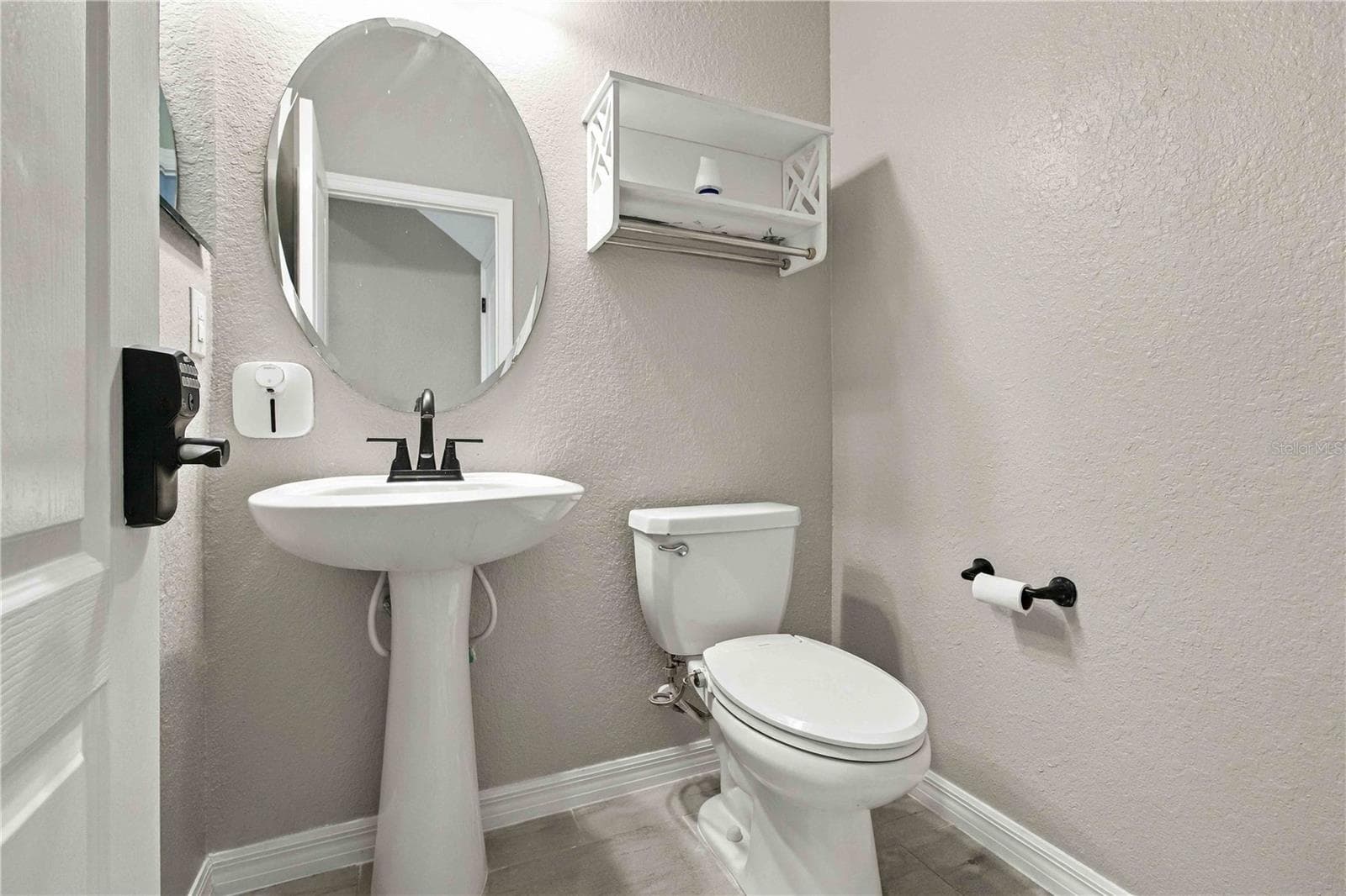 Bathroom 5 - 17809 POLO TRL, BRADENTON