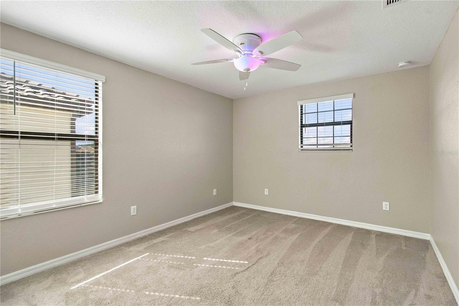 Bedroom 2 - 17809 POLO TRL, BRADENTON