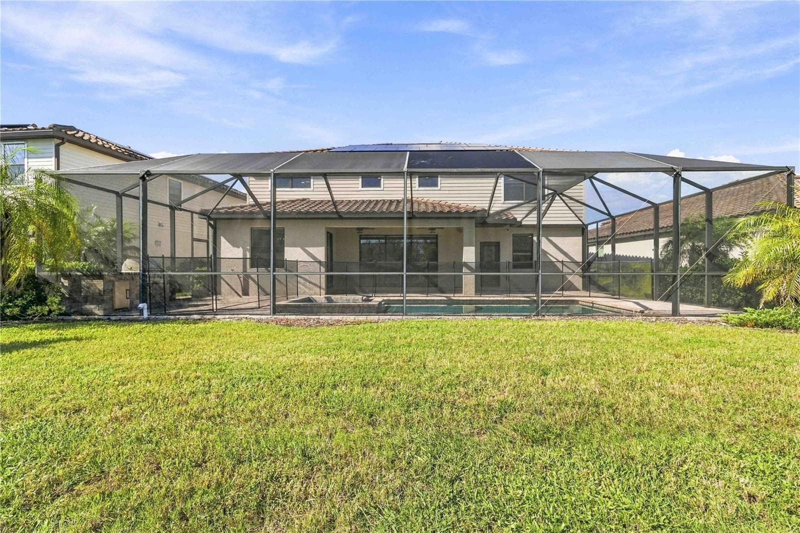 Single Family Residence at 17809 POLO TRL, BRADENTON, photo 54 of 72