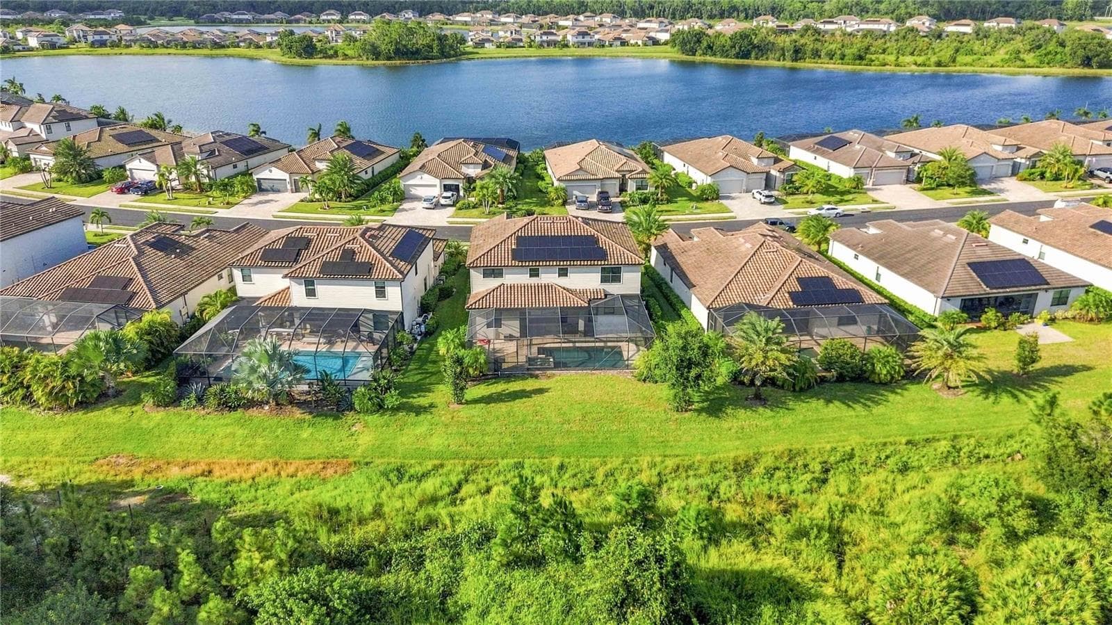 Single Family Residence at 17809 POLO TRL, BRADENTON, photo 60 of 72