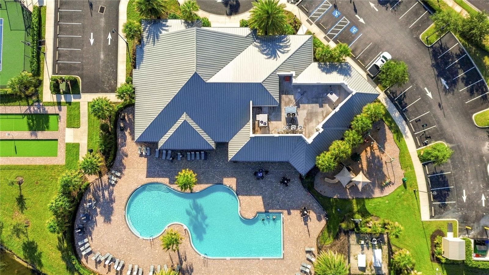 Single Family Residence at 17809 POLO TRL, BRADENTON, photo 66 of 72