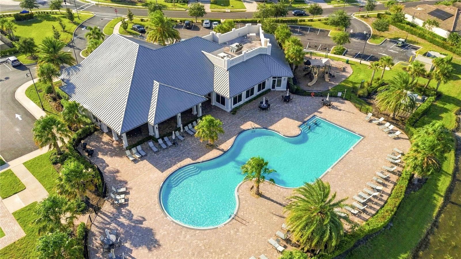 Single Family Residence at 17809 POLO TRL, BRADENTON, photo 67 of 72