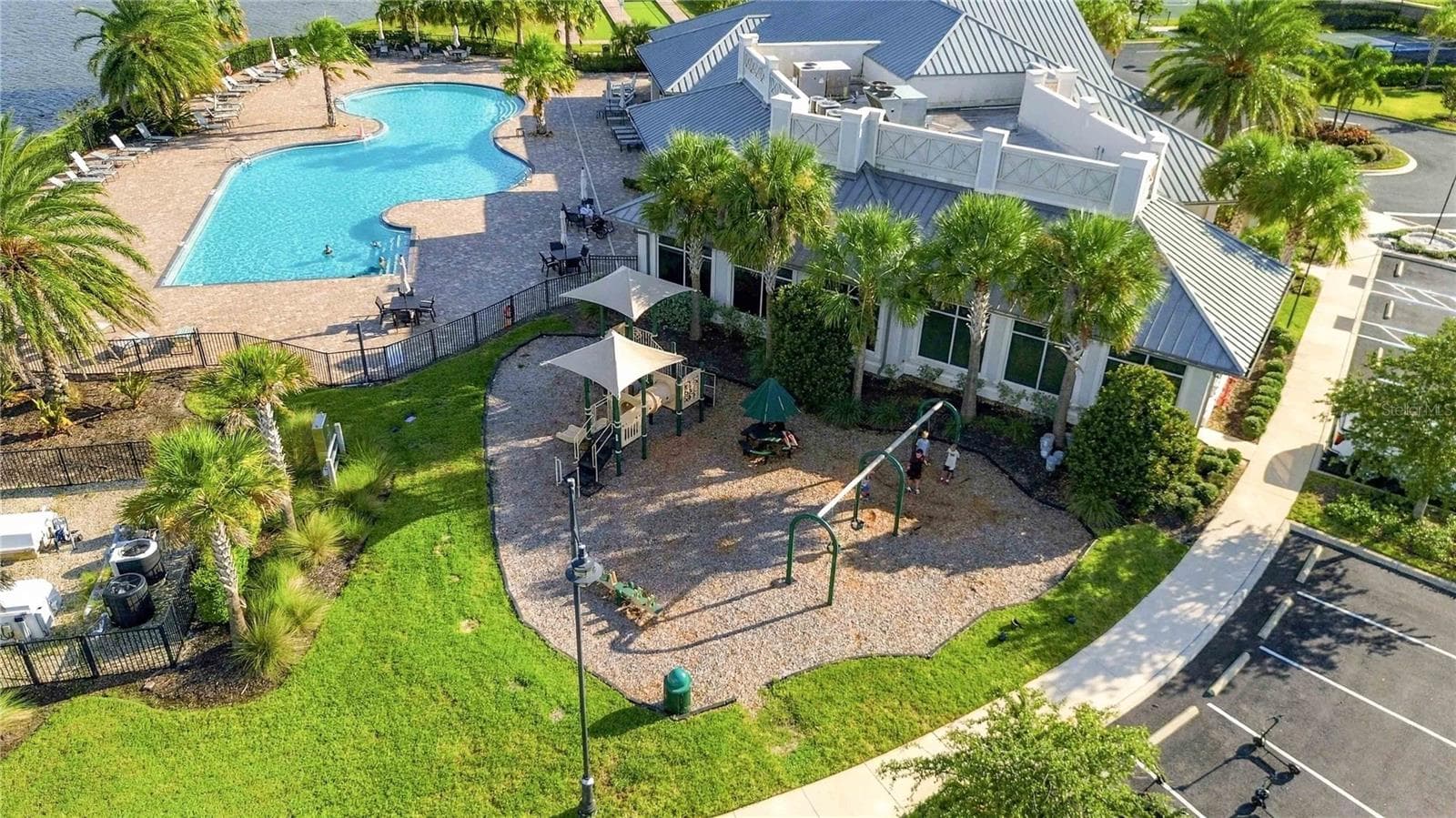 Single Family Residence at 17809 POLO TRL, BRADENTON, photo 68 of 72