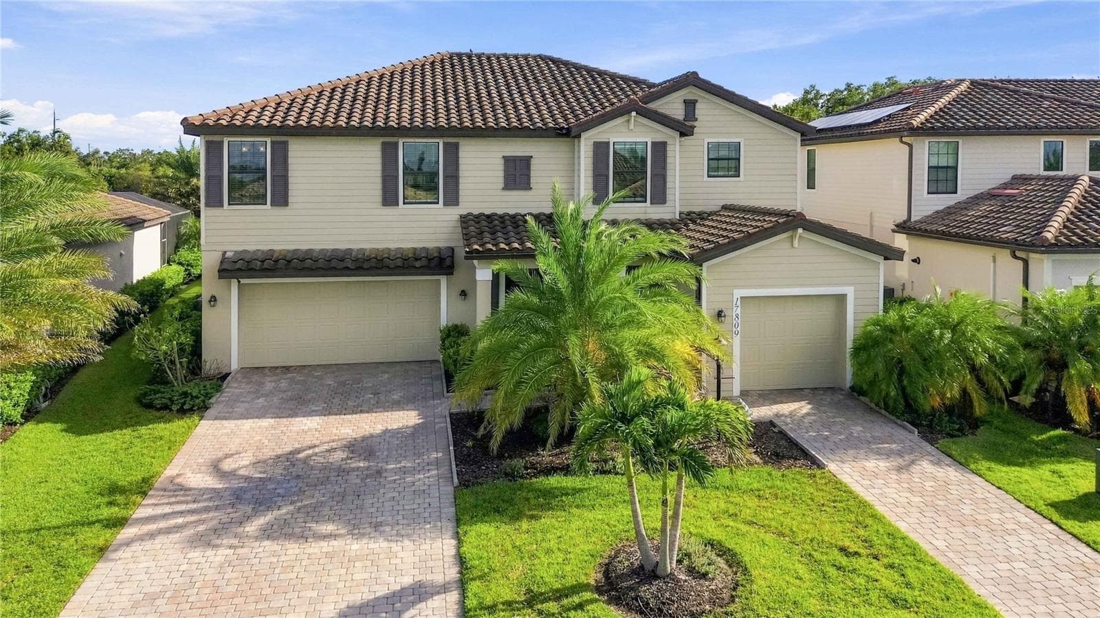 Single Family Residence at 17809 POLO TRL, BRADENTON, photo 72 of 72