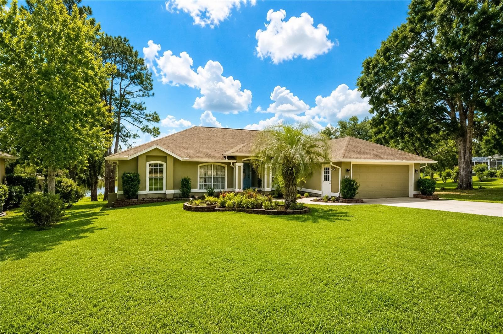 Single Family Residence at 1081 NE 130TH TER, SILVER SPRINGS, photo 6 of 72