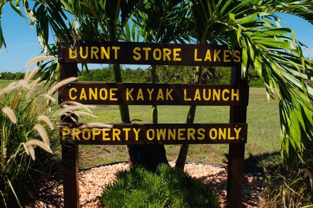 Land at 17308 ACAPULCO RD, PUNTA GORDA, photo 6 of 14