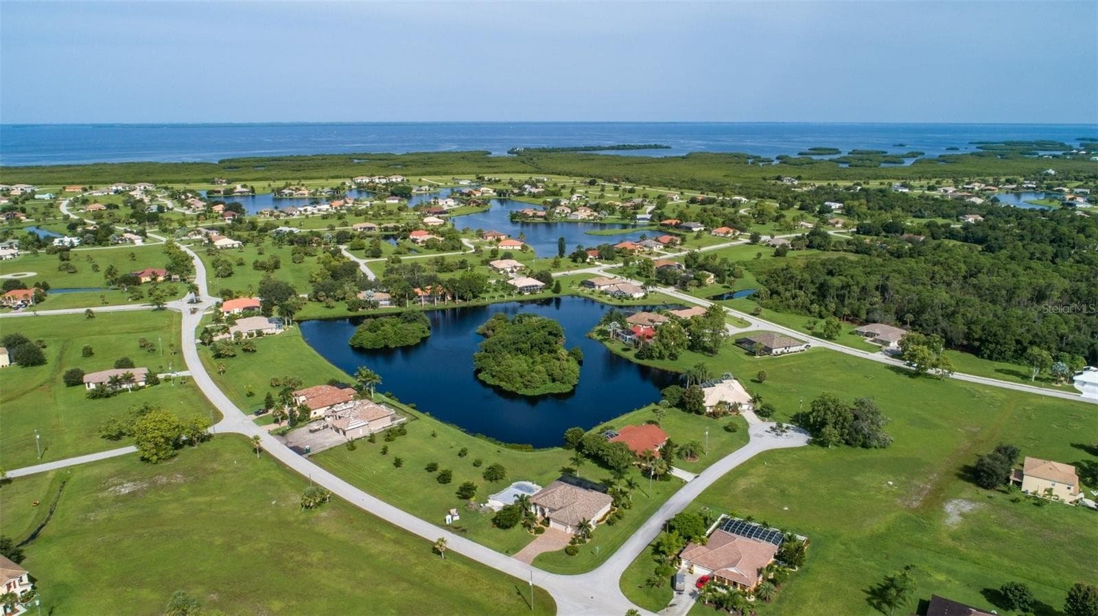 Land at 17308 ACAPULCO RD, PUNTA GORDA, photo 11 of 14