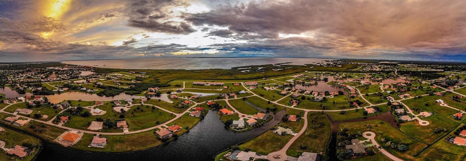 Land at 17308 ACAPULCO RD, PUNTA GORDA, photo 13 of 14