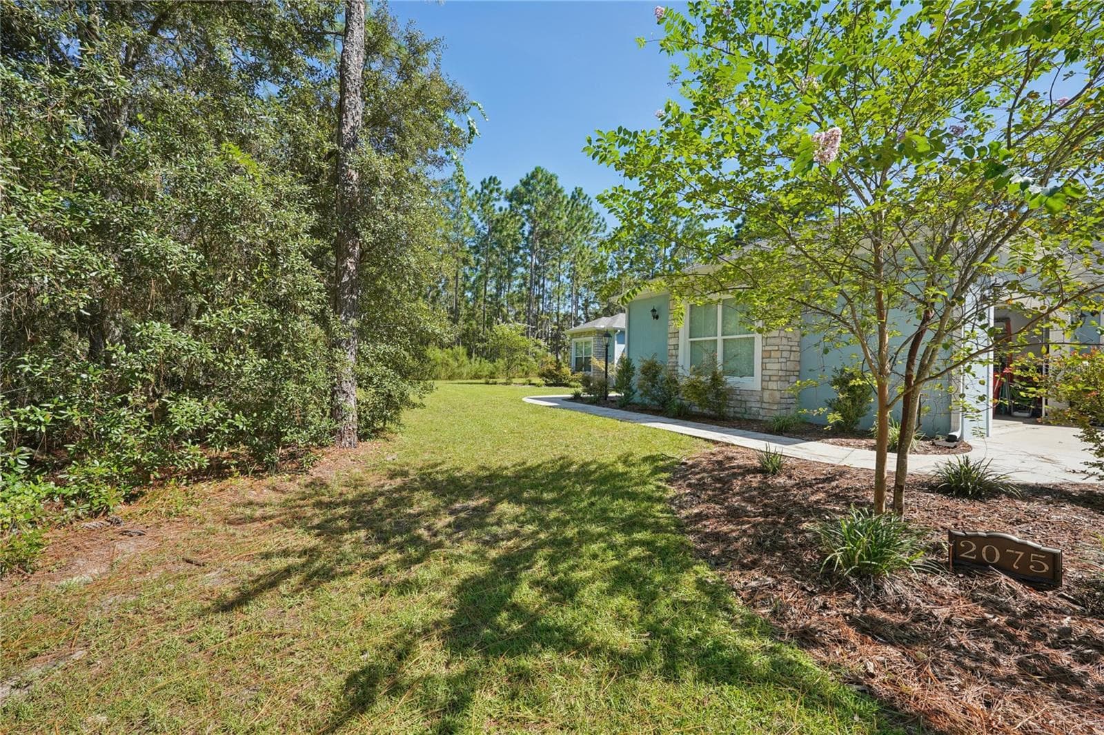 Single Family Residence at 2075 COUNTY ROAD 243F, WILDWOOD, photo 3 of 58