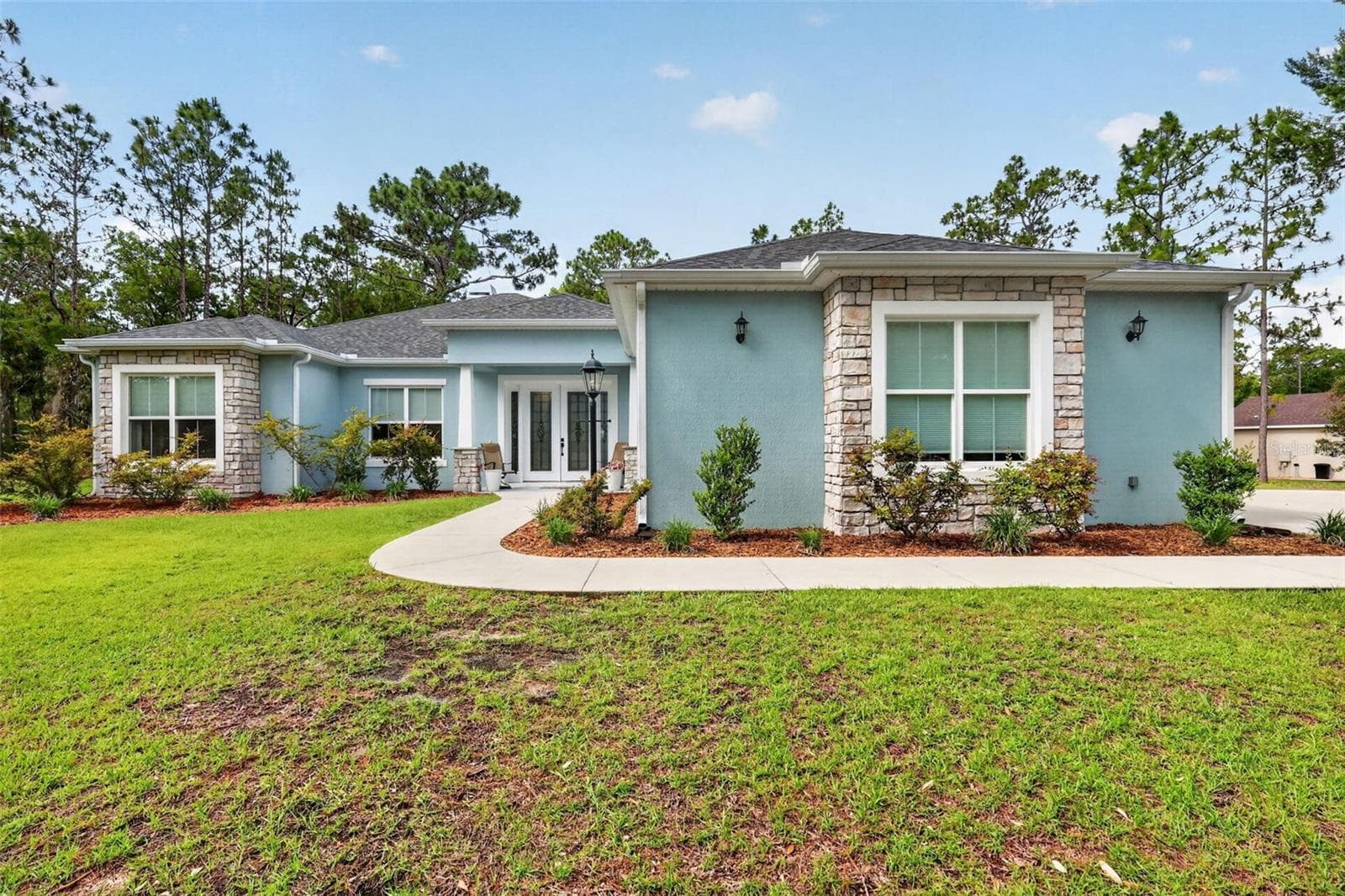 Single Family Residence at 2075 COUNTY ROAD 243F, WILDWOOD, photo 5 of 58