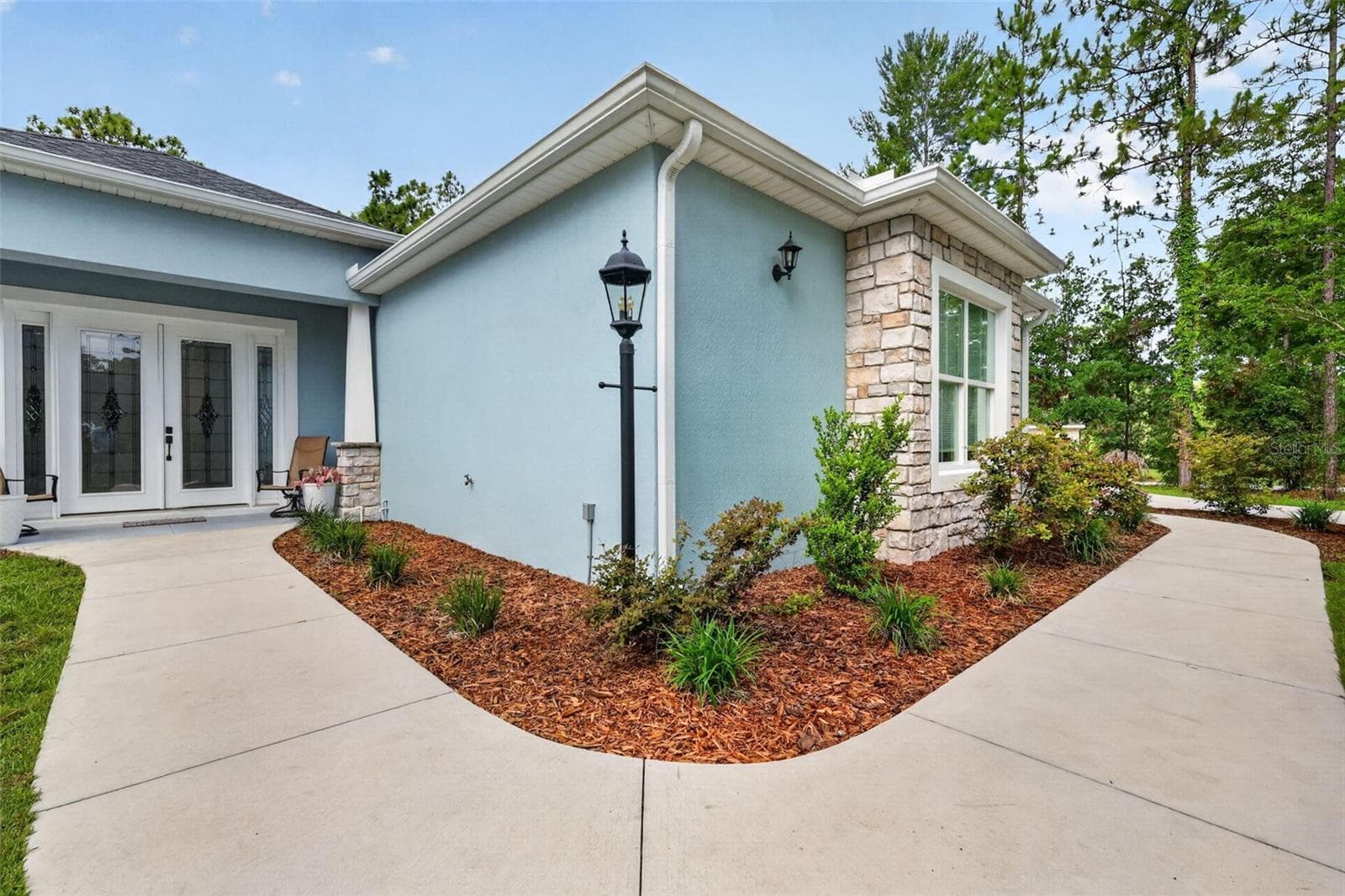 Single Family Residence at 2075 COUNTY ROAD 243F, WILDWOOD, photo 6 of 58