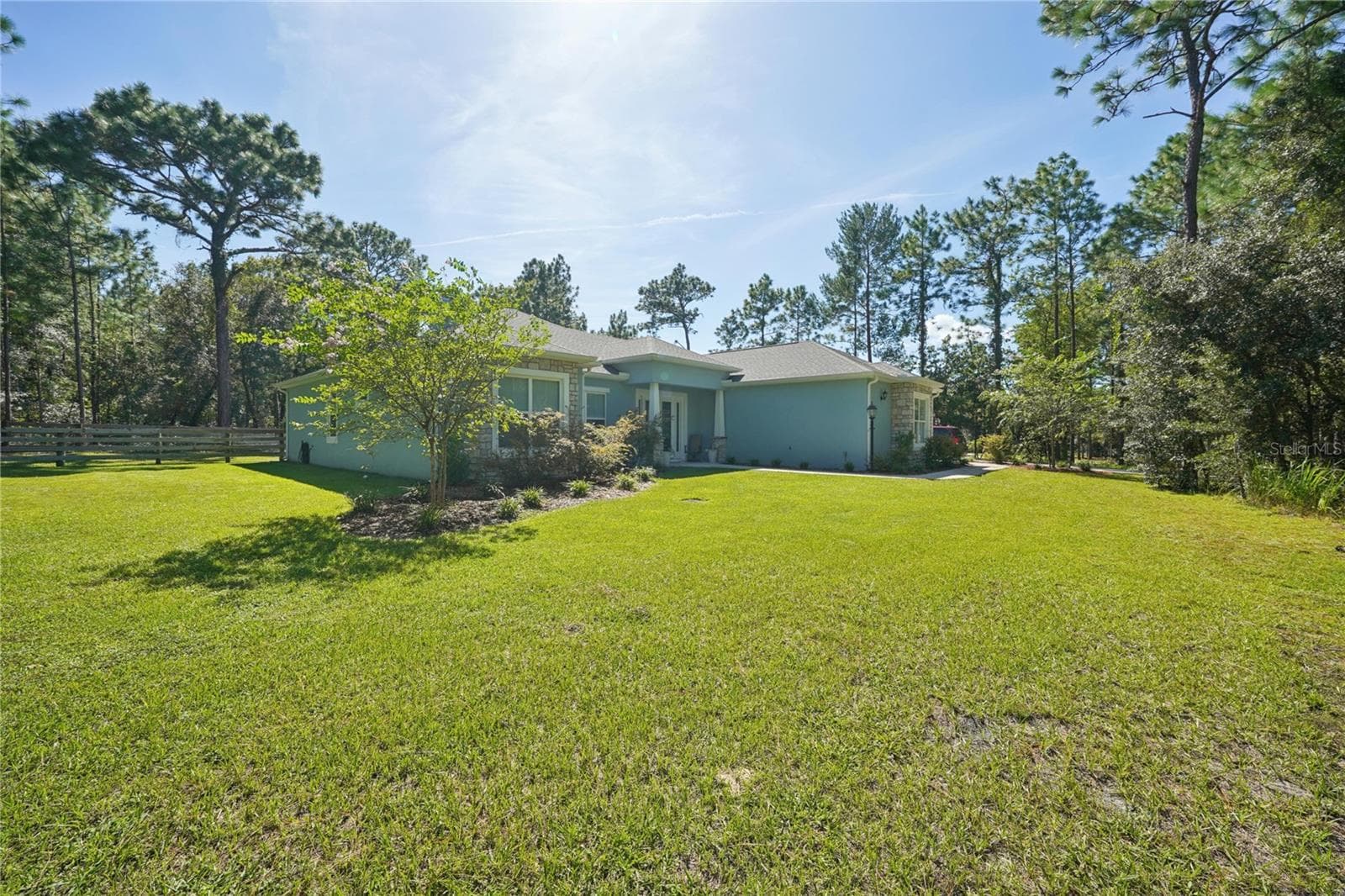 Single Family Residence at 2075 COUNTY ROAD 243F, WILDWOOD, photo 7 of 58
