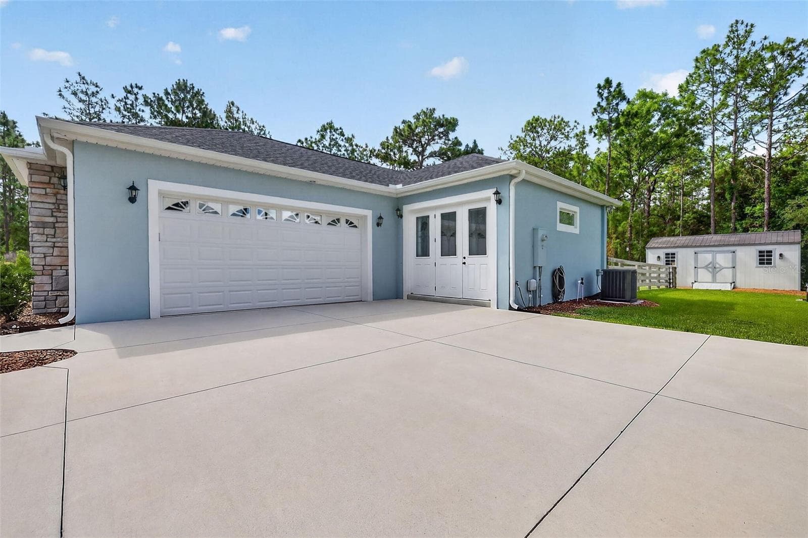 Single Family Residence at 2075 COUNTY ROAD 243F, WILDWOOD, photo 9 of 58