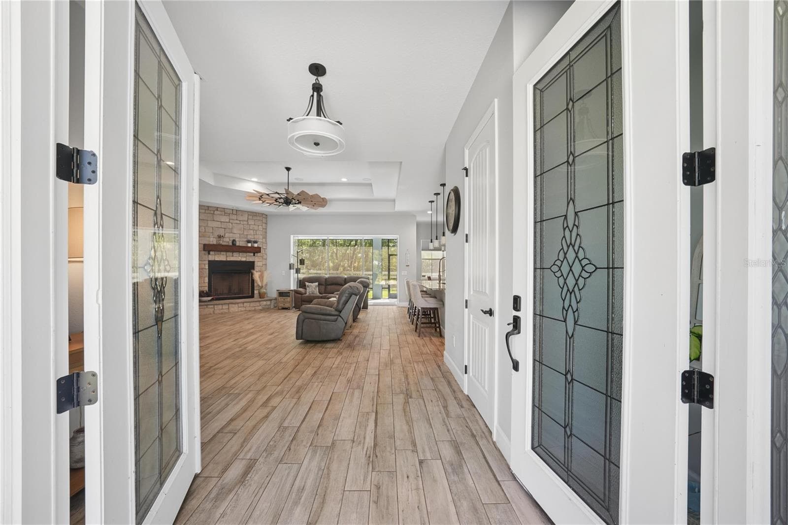 Single Family Residence at 2075 COUNTY ROAD 243F, WILDWOOD, photo 12 of 58