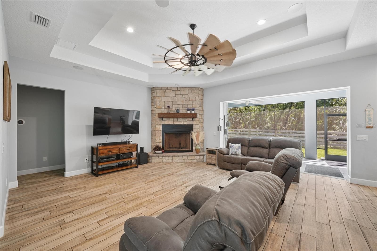 Single Family Residence at 2075 COUNTY ROAD 243F, WILDWOOD, photo 15 of 58