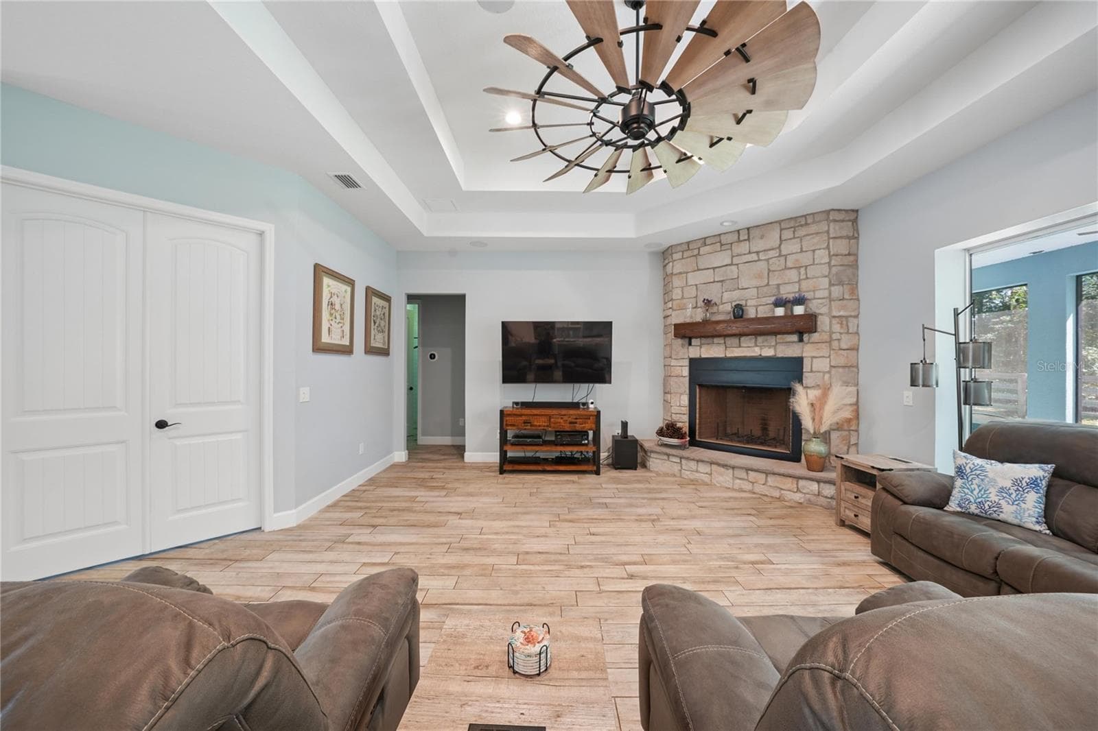 Single Family Residence at 2075 COUNTY ROAD 243F, WILDWOOD, photo 17 of 58