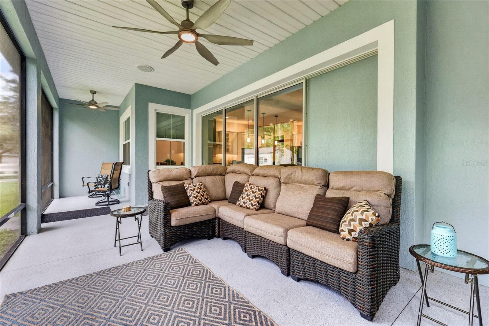 Single Family Residence at 2075 COUNTY ROAD 243F, WILDWOOD, photo 22 of 58