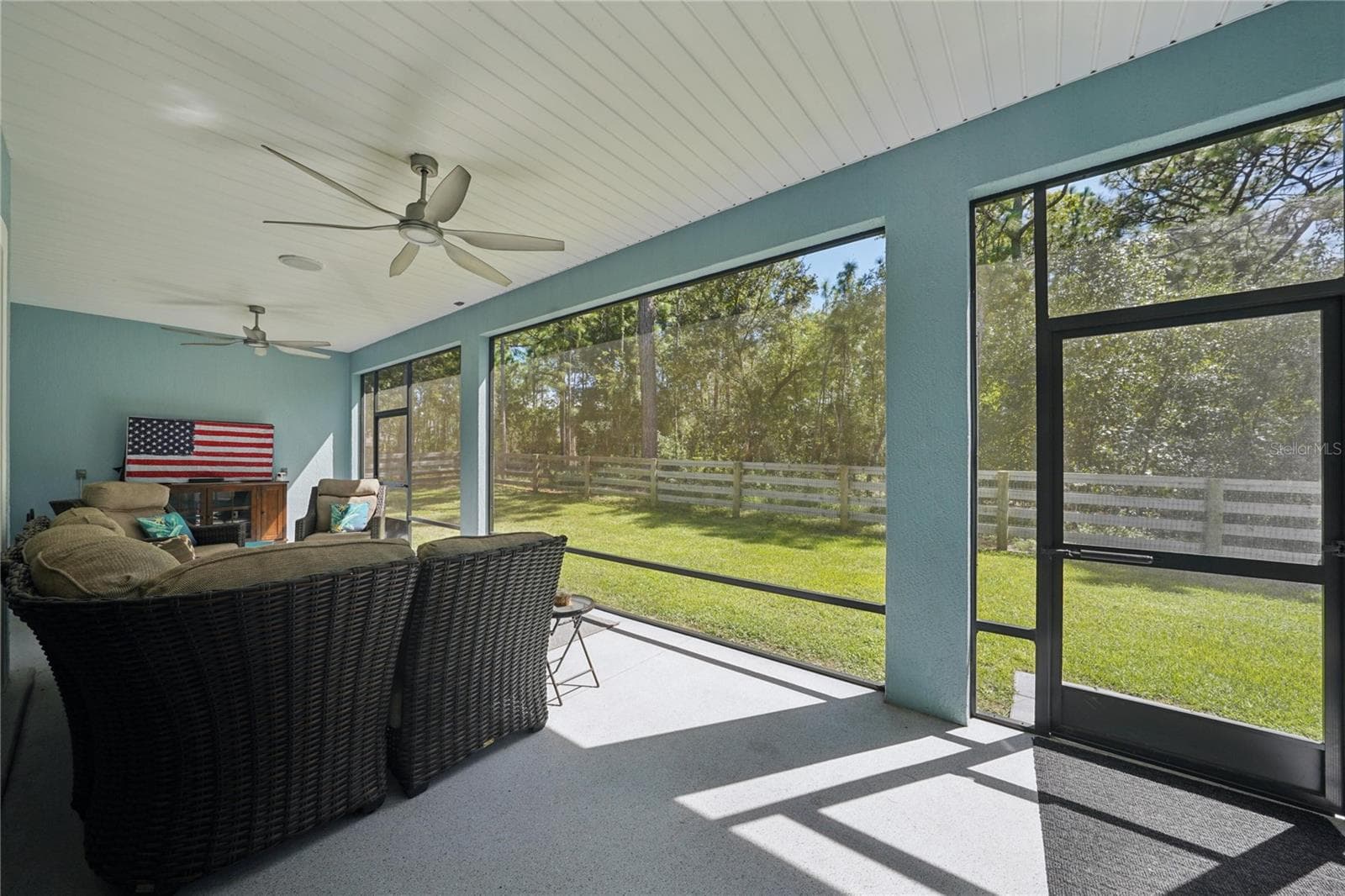 Single Family Residence at 2075 COUNTY ROAD 243F, WILDWOOD, photo 23 of 58